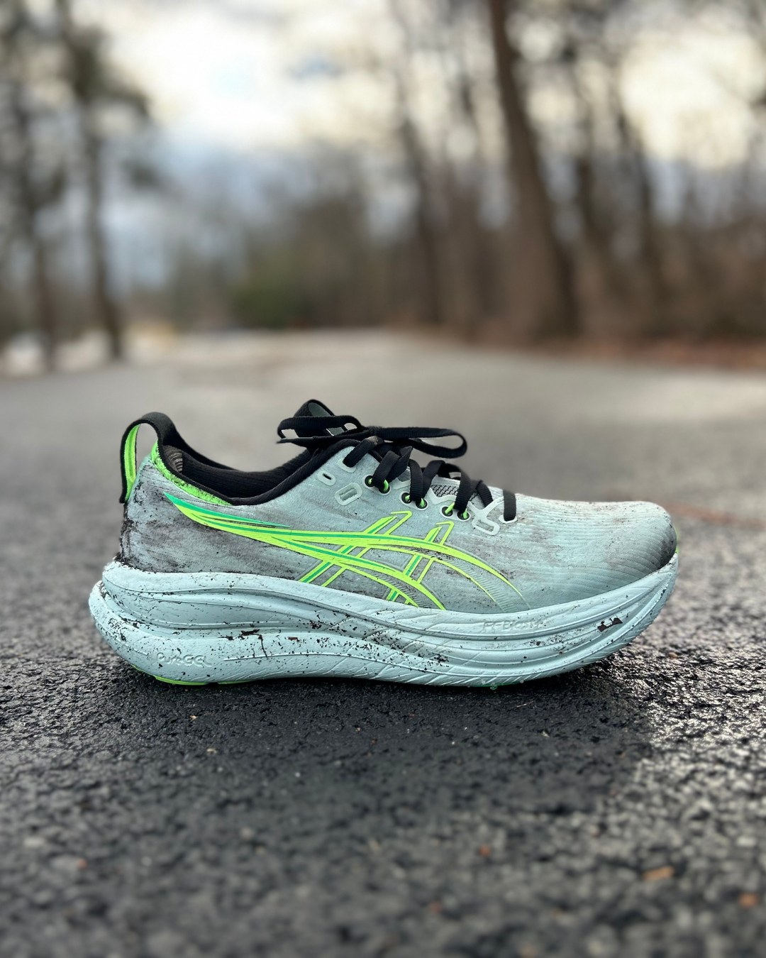 ASICS Gel Nimbus 28