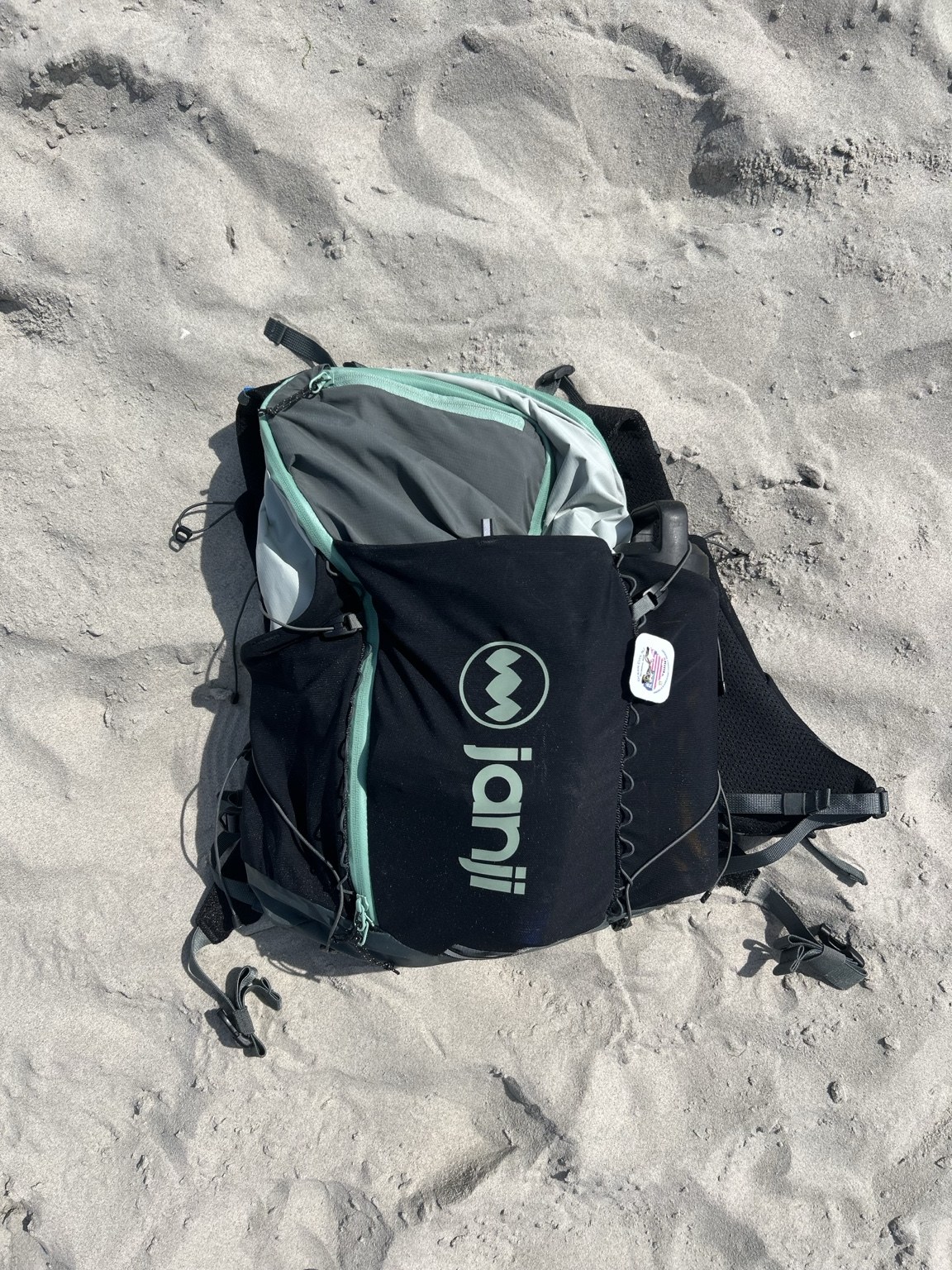 Janji Revy Pack