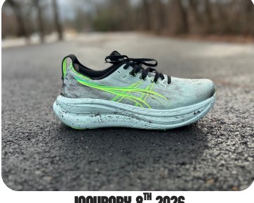 ASICS Gel Nimbus 28