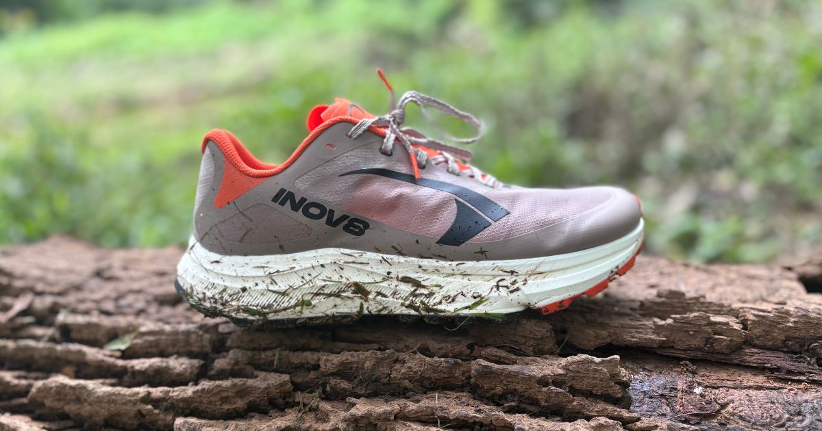 Inov-8 Trailfly Pro Review
