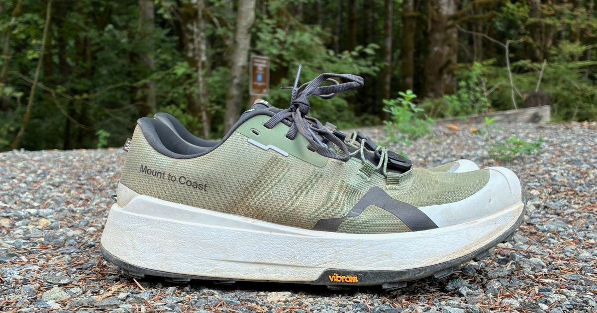 Mount to Coast M1 Review