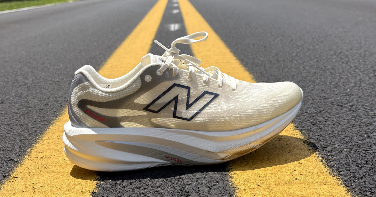 New Balance SC Rebel