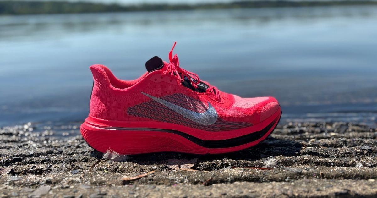 Nike Pegasus Plus 2 Review