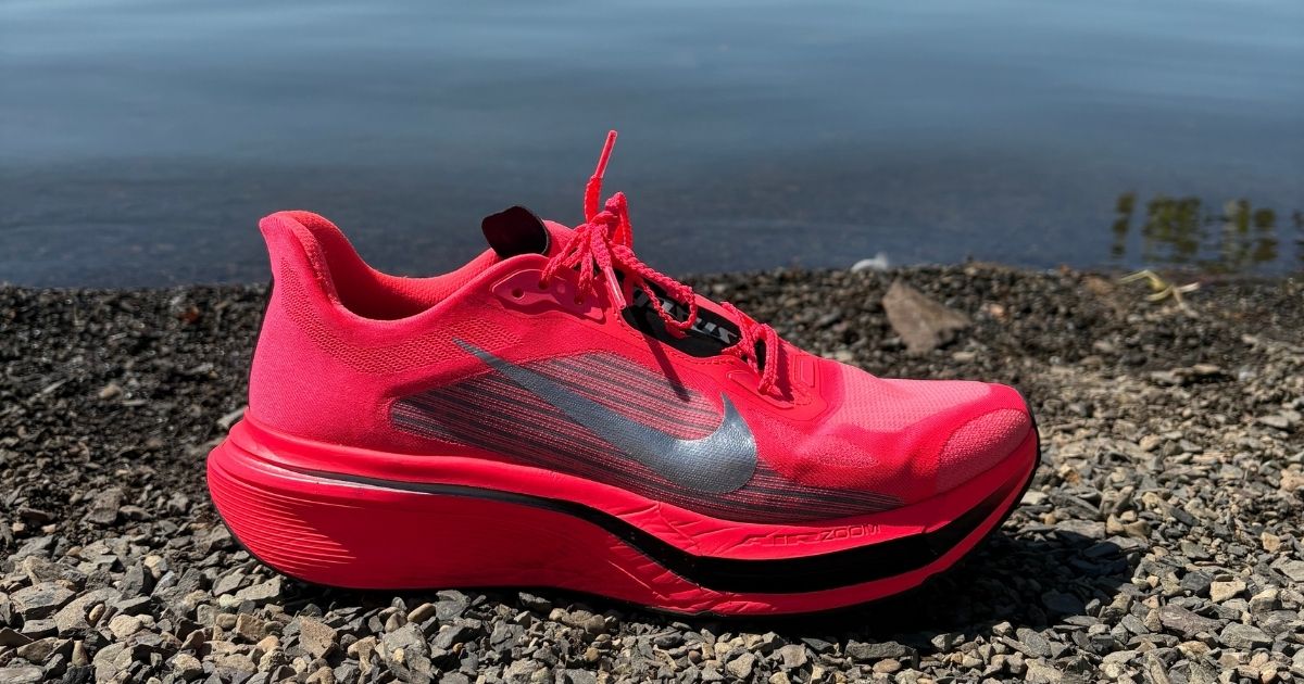 Nike Pegasus Plus 2 running shoe