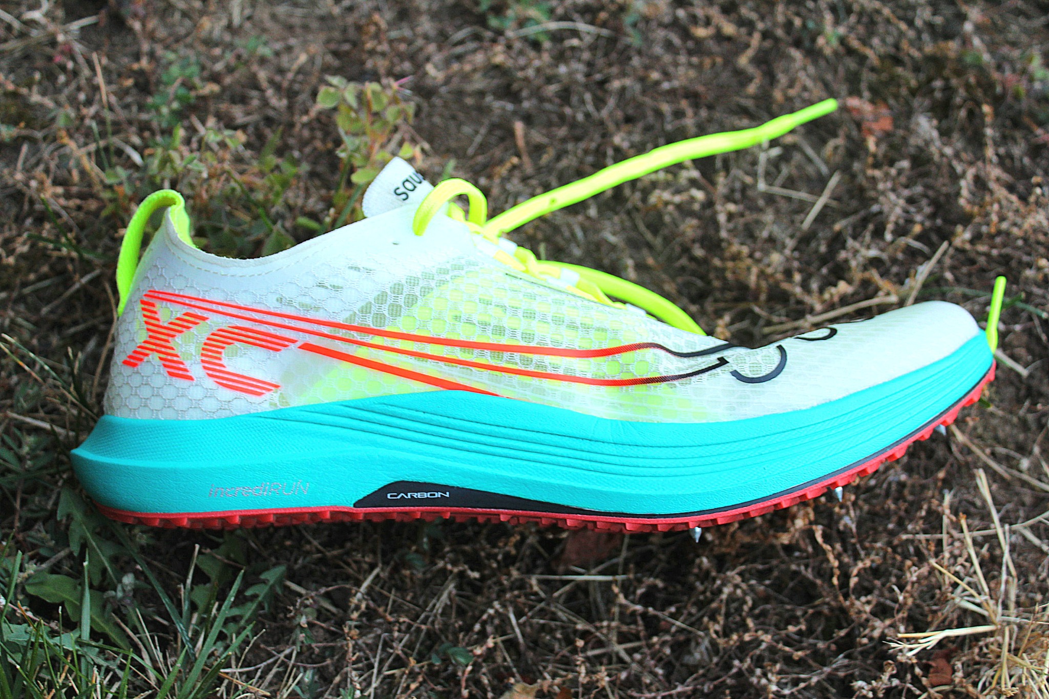 Saucony Endorphin XC Review